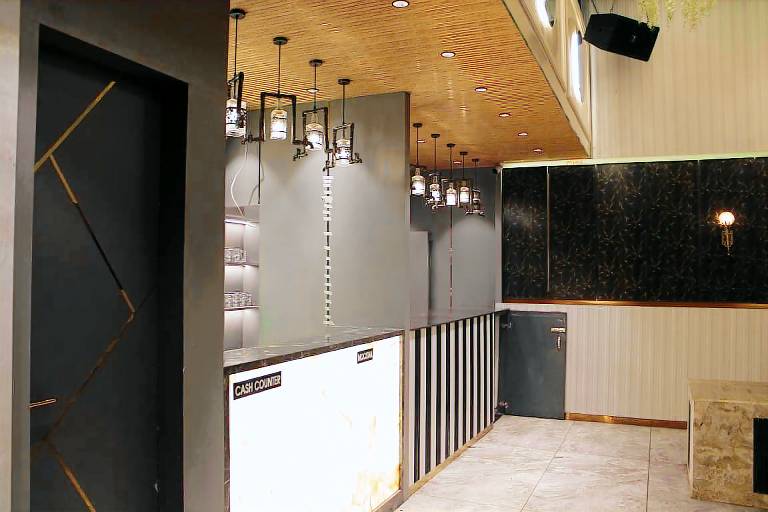 Hotel Gold Stone
