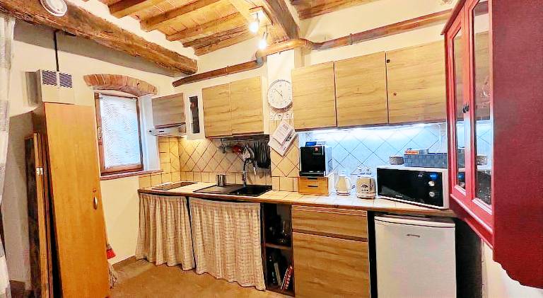 Rental apartment with 1 room for 2 persons — photo 2