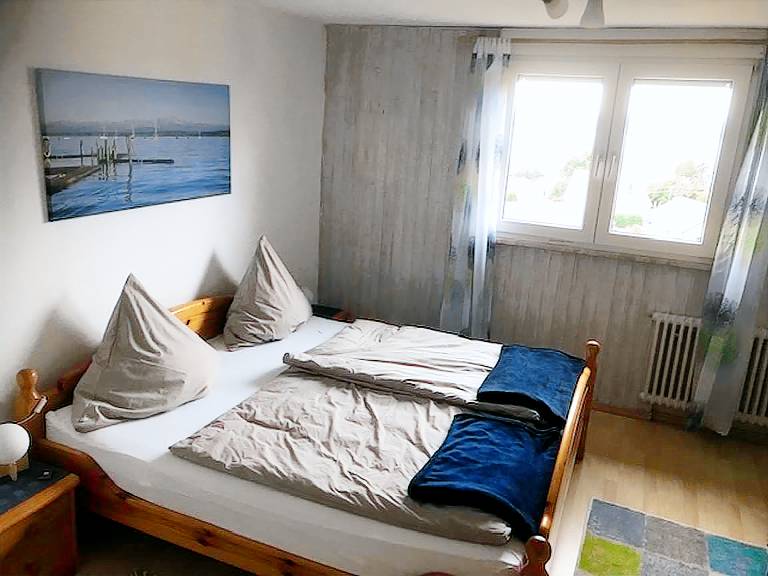 Ferienwohnung Meersburg