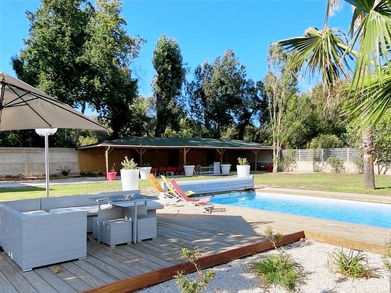 Villa Cabestany