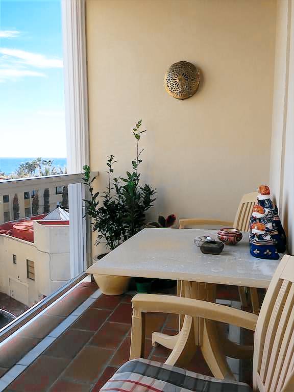 Apartamento Salobreña