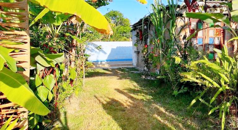 House with pool | Pets are welcome in Camaçari