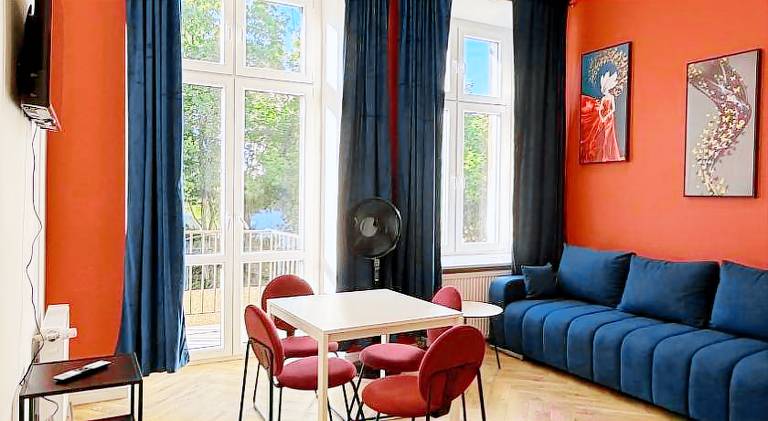 Lovely rental apartment | Pets allowed — photo 2