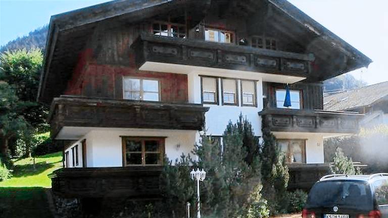 Ferienwohnung  Kornau
