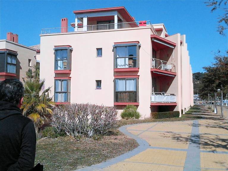 Casa La Antilla