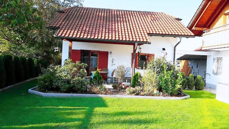 Ferienwohnung  Bad Füssing