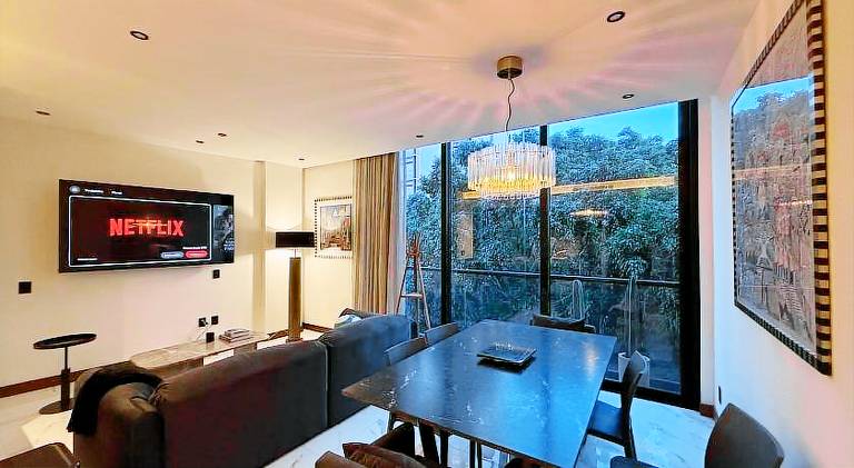 Lovely rental apartment with jacuzzi | Pets allowed — photo 3