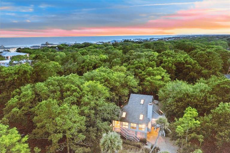 House  Isle of Palms