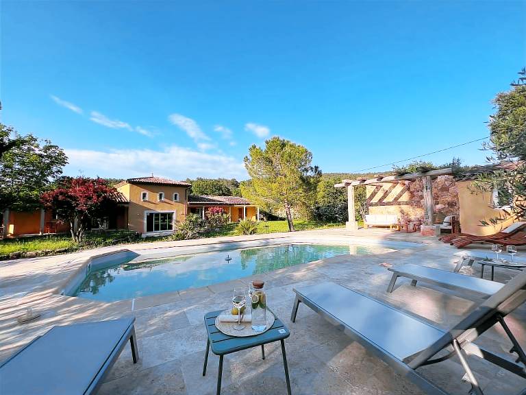 Villa  Draguignan
