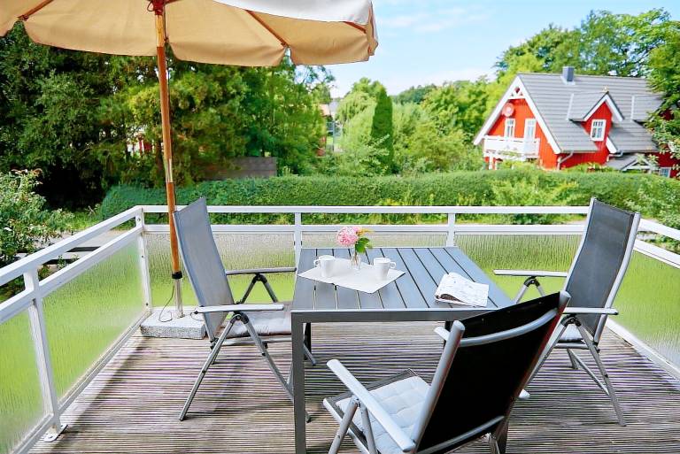 Ferienwohnung  Sehestedt
