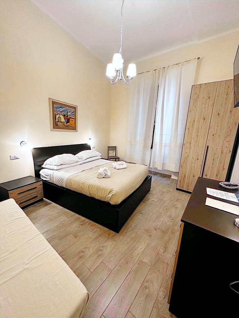 Apartment Tanca Marchese