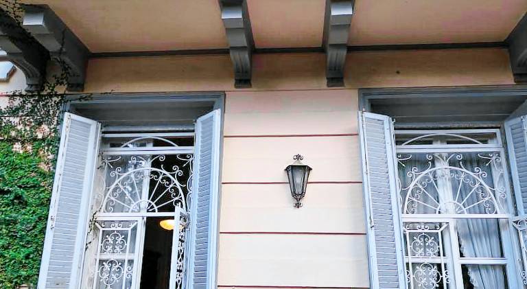 Villa Lauretta, a stone's throw from the beach! in Viareggio