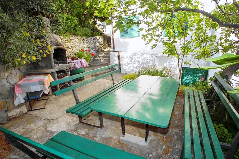 Appartamento Podgora