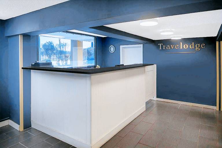 Travelodge by Wyndham Savannah Area/Richmond Hill — photo 4