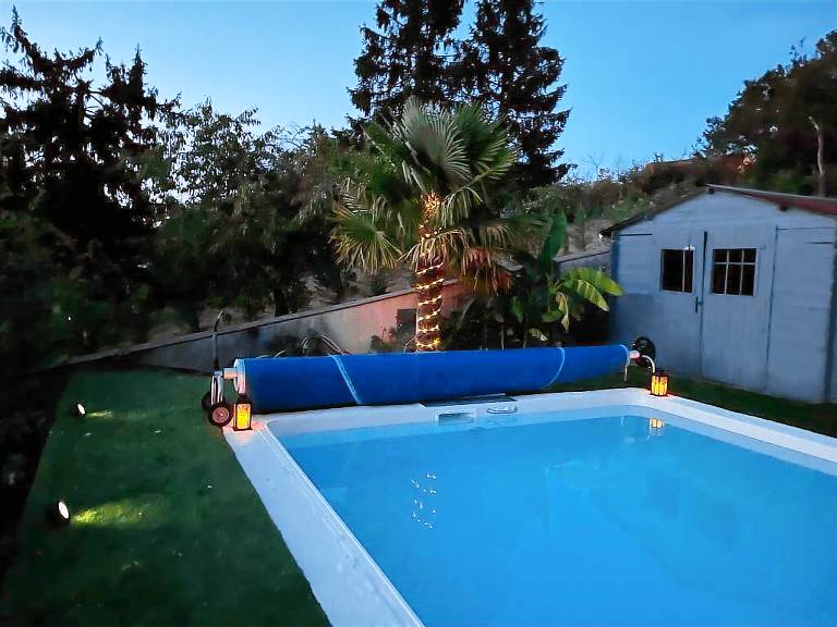 Maison de vacances  Eure-et-Loir