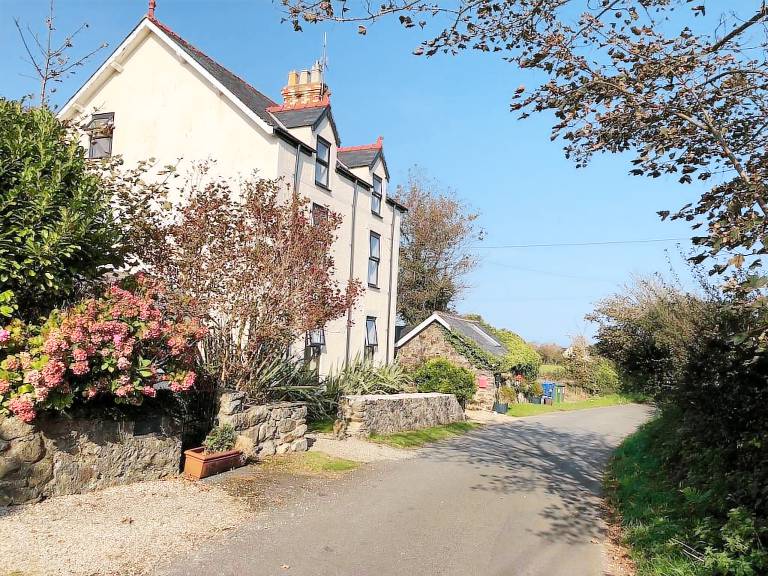 House Llanengan