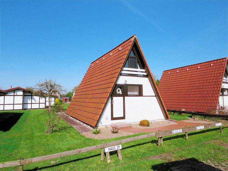 Ferienhaus Haseldorf