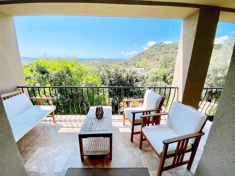 Maison de vacances Sotta