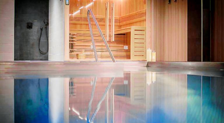 L' Hotel & Spa Ribeauville- Haut-Koenigsbourg — photo 3