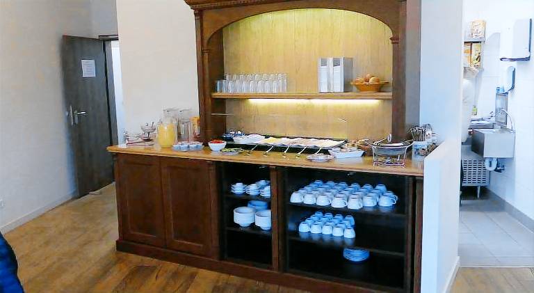 Hotel-Gasthof Flotzinger Brau — photo 4