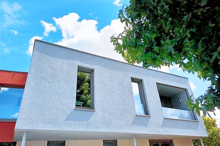 Ferienwohnung Hönow