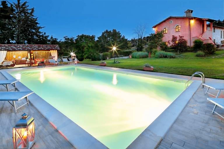 Private room Terni