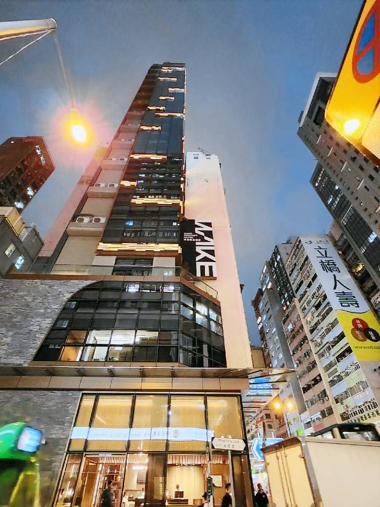 WAKE Concept Hotel — photo 4