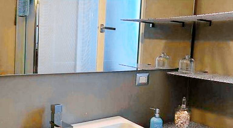 Vacation home with 2 rooms for 5 persons — photo 2