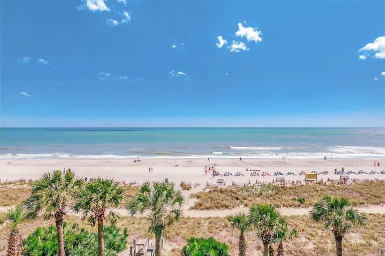Apartment Myrtle Beach