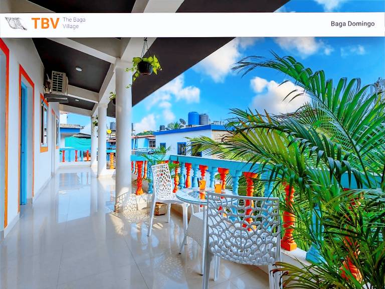 The Baga Domingo-TBV — photo 2