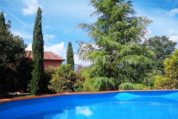 Casa rural Candeleda