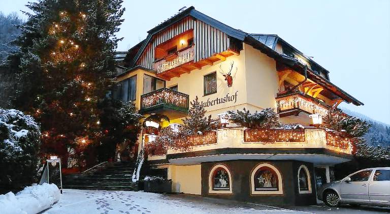 Landgasthof Hubertusstubn — photo 3