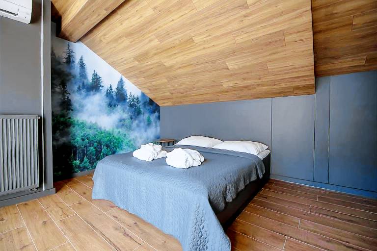Rental apartment with 4 rooms for 4 persons — photo 4