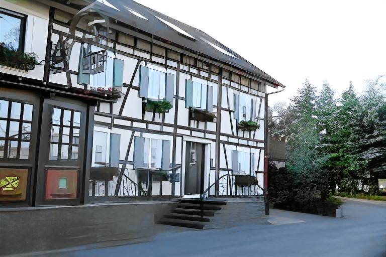 Zum Alten Fritz