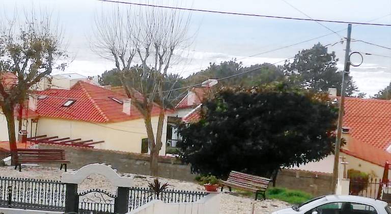 Holiday apartment with 2 rooms for 4 persons — photo 3