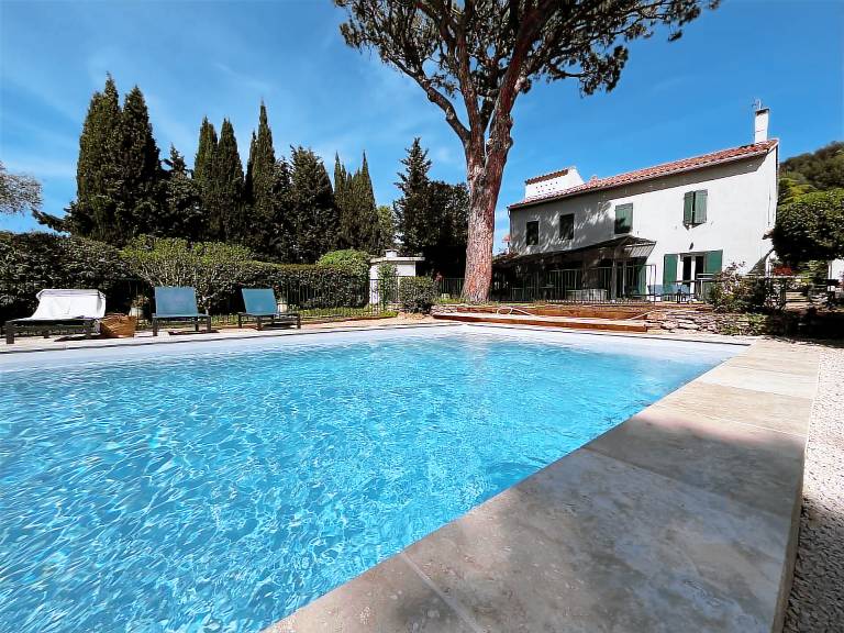 Villa Carnoux-en-Provence