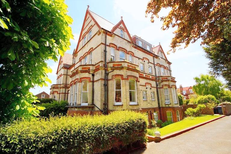 Apartment Eastbourne