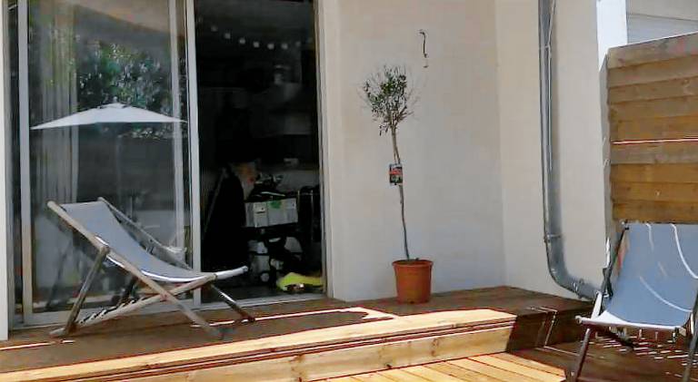 Vacation home with 1 room for 4 persons — photo 5