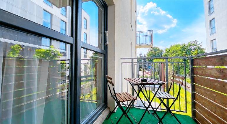 Holiday apartment | Pets allowed — photo 3