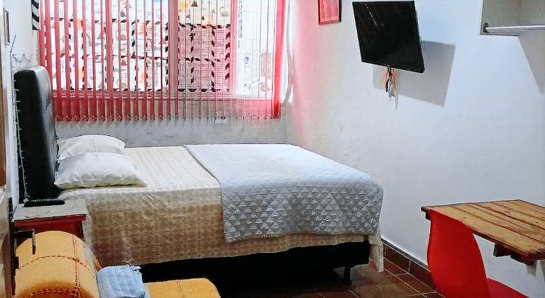 Rental apartment with 1 room for 2 persons — photo 5