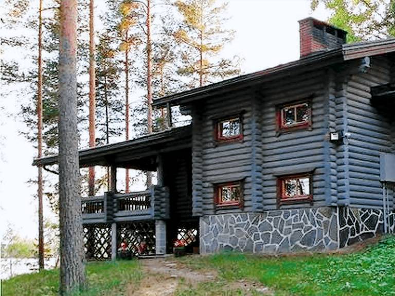 House Luopioinen