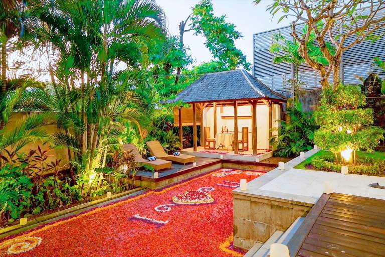 Resort  Seminyak