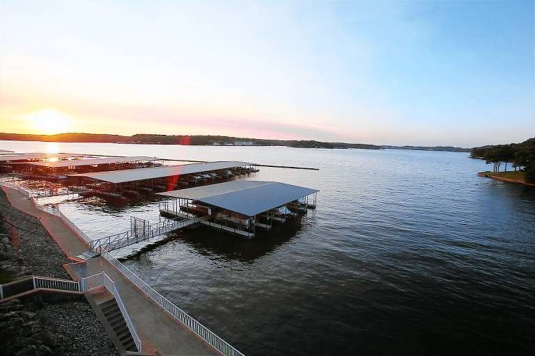 Condo Osage Beach