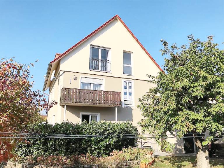 Ferienwohnung  Volkach