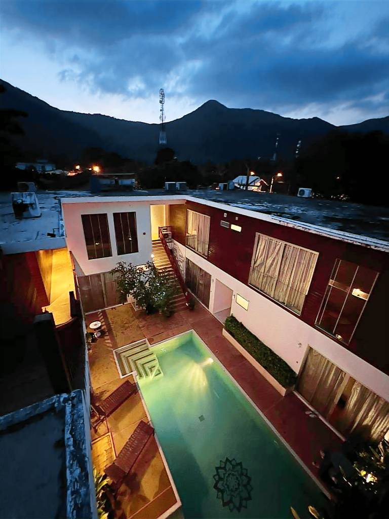 Mandalai Hotel — photo 5