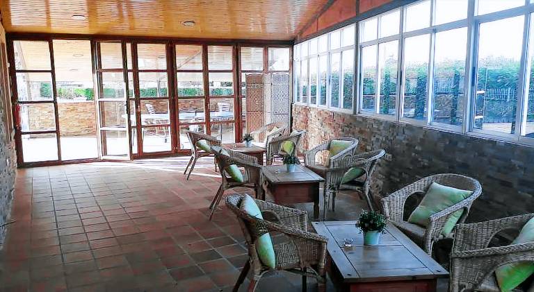 Holiday apartment with yard, grill & terrace | Suitable for remote work | Pet-friendly — photo 3