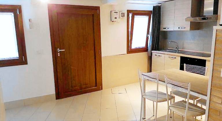 Holiday apartment with 1 room for 3 persons — photo 4