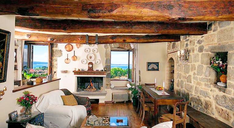 Rental apartment with 2 rooms for 4 persons — photo 2