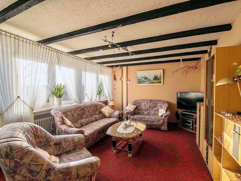 Ferienwohnung Ostrhauderfehn