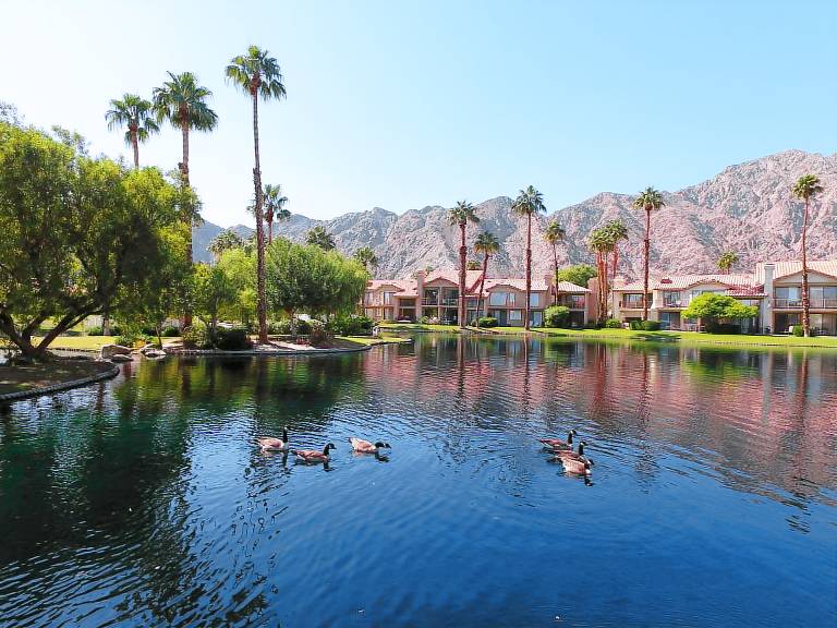 Condo La Quinta